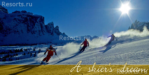 Sporthotel Interski 81